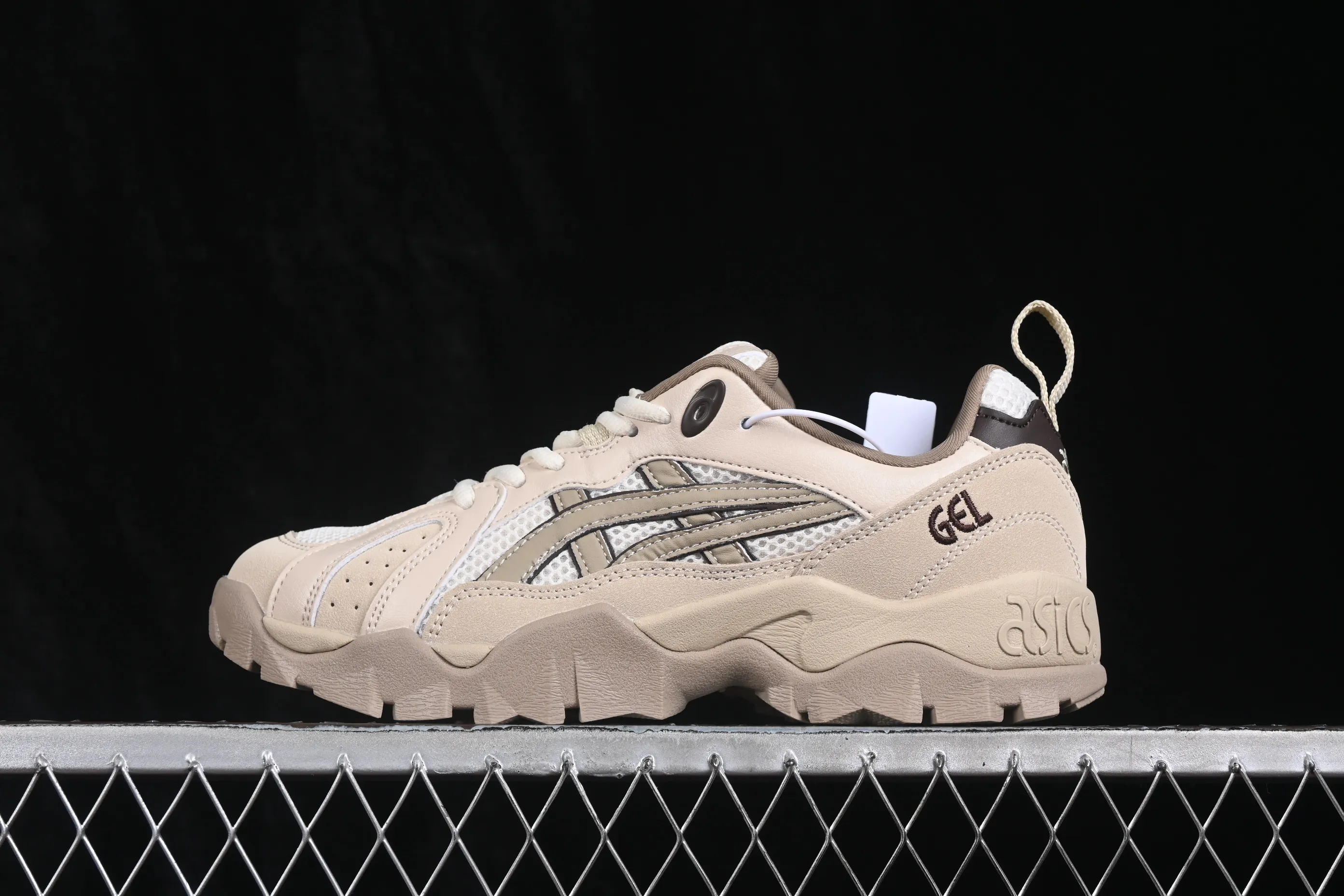 All Categories Asics Asics Series Asics Gel-Truck 1203A485-001